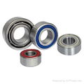 cylindrical roller bearing 1