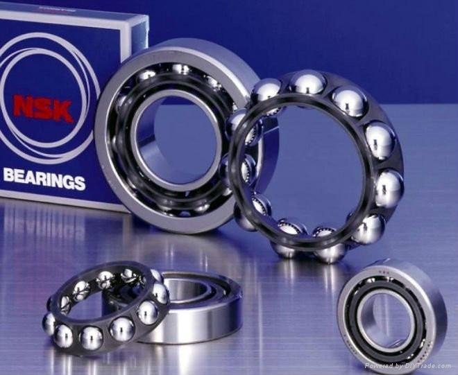 con rod bearing 5