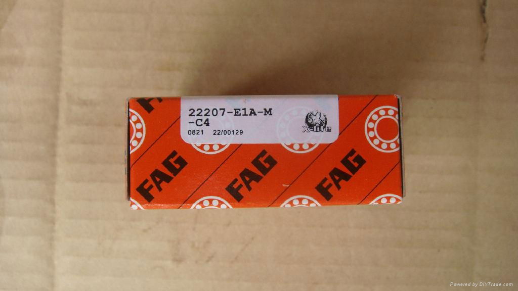 FAG /NSK  ball bearing 2