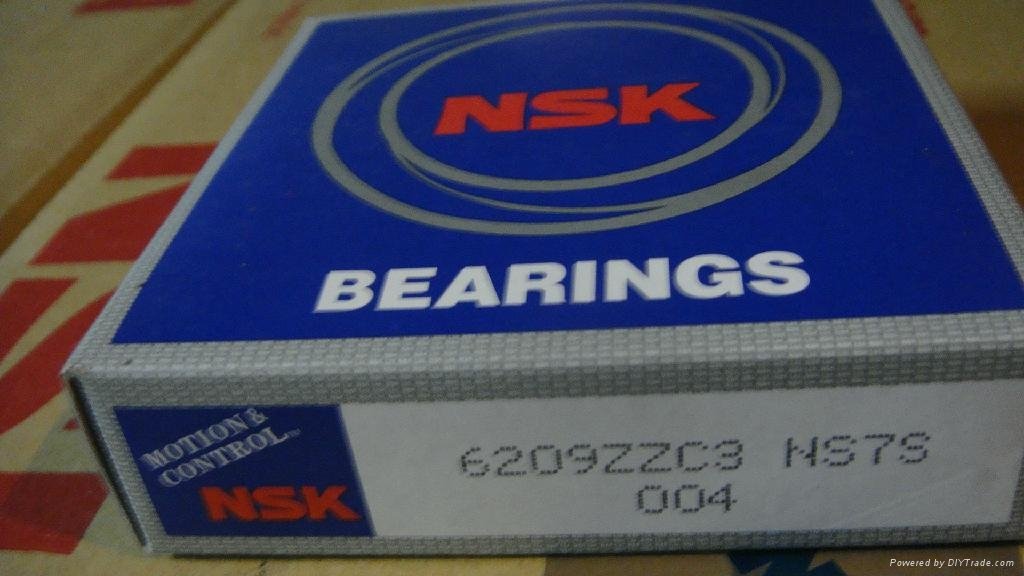 FAG /NSK  ball bearing 5