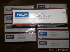 SKF BRANDdeep groove ball bearing  