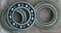 SKF BRANDdeep groove ball bearing   5