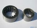 Ina needle roller bearing