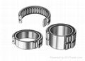 Ina needle roller bearing 3