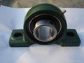 NSK pillow block bearing