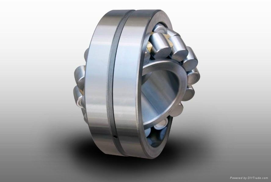spherical roller bearing 2