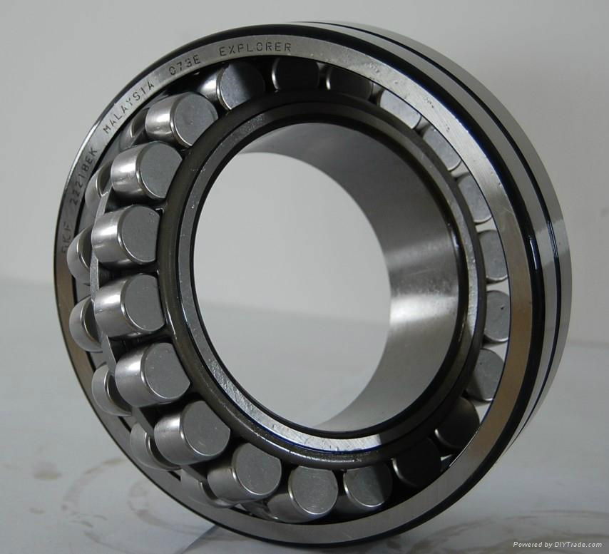 spherical roller bearing 3