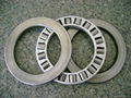 Thrust ball bearing 1