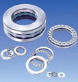 Thrust ball bearing 2