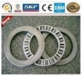 low noise deep groove ball bearing 3
