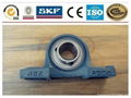 low noise deep groove ball bearing 4