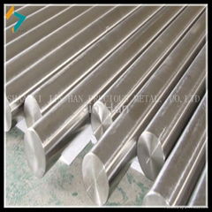 ASTM b348 titanium polished bar