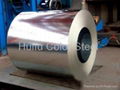 Hot dip galvanized steel coil 2