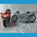 2013 New Products Motorcycle Car Speaker