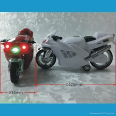 2013 New Products Motorcycle Car Speaker Stereo Music Speaker