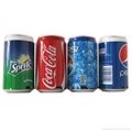 2013 New Cheapest Portable Coca Cola