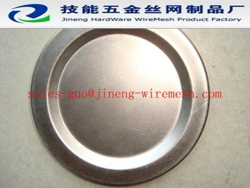 filter disc/wire mesh filter 5