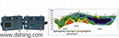  DUK-2A Multi-Electrode Resistivity Survey System 