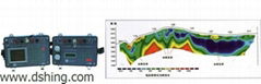 DUK-2A Multi-Electrode Resistivity Survey System