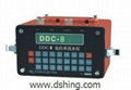 DDC-8 Electronic Auto-Compensation