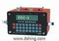  DDC-8 Electronic Auto-Compensation Instrument (Resistivity Meter) 