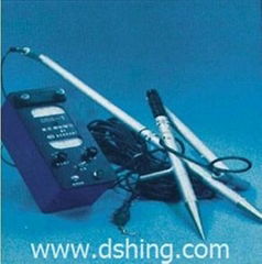  DDS-3 Very Low Frequency (VLF) Electromagnetic Instrument 