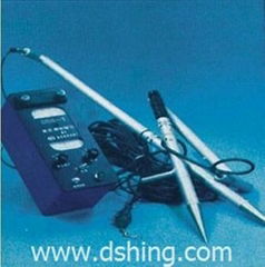 DDS-3 Very Low Frequency (VLF) Electromagnetic Instrument