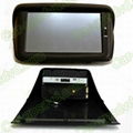 8 Inch DVD GPS Navi Radio System for Mitsubishi L200, BT 2