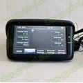 8 Inch DVD GPS Navi Radio System for Mitsubishi L200, BT 4