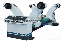 [ZB-ZJY-2000]Hydraulic shaftless mill roll stand Experienced manufacturer China