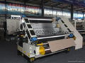 [RD-SF-320S-1600]Fingerless single facer Corrugator Corrugation machine 