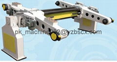  [ZB-ZJD-2000]Electricity Shaftless Mill Roll Stand