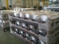 Prompt delivery Decoration aluminium