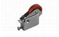 Roller for windows and doors 1