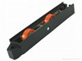 Roller for windows and doors 1