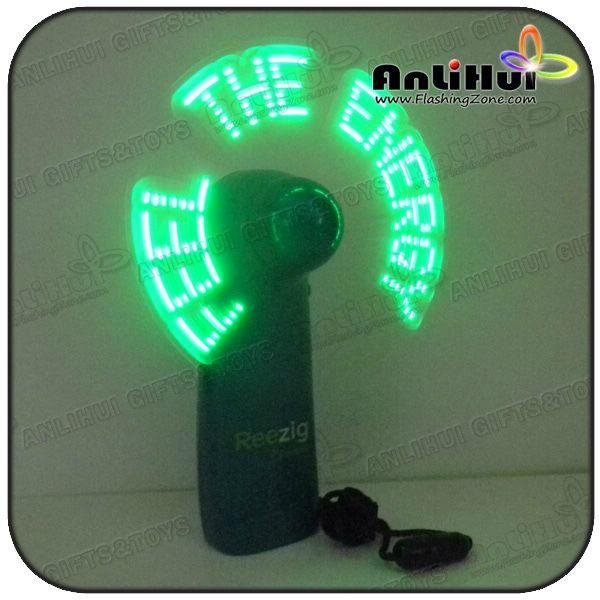 Promotional Fan for Advertising with Cheap Price 4