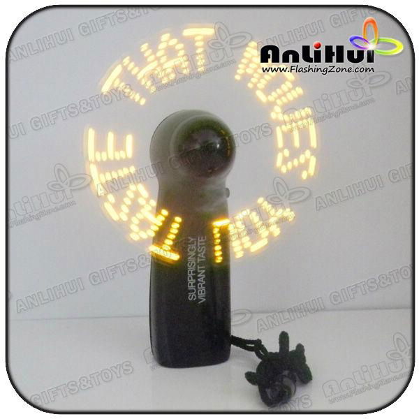 Promotional Fan for Advertising with Cheap Price 5