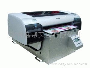 鑫帮万能平板打印机 2