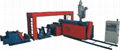 Non woven lamination machine 1