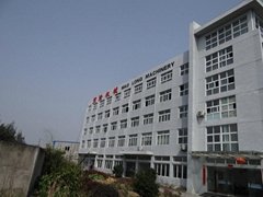 Wenzhou Maolong Machinery Co.,Ltd.