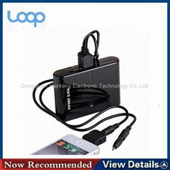 8800Mah power bank for iphone and other device