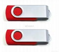 Wholesales usb flash drive bulk 4