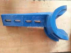Construction Machinery Parts 