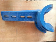 Construction Machinery Parts