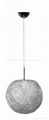 Pendant light 1