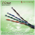 CAT5E LAN CABLE