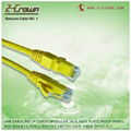 Cat6 UTP Patch Cords