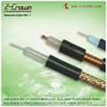 RG6 Coaxial Cable 1