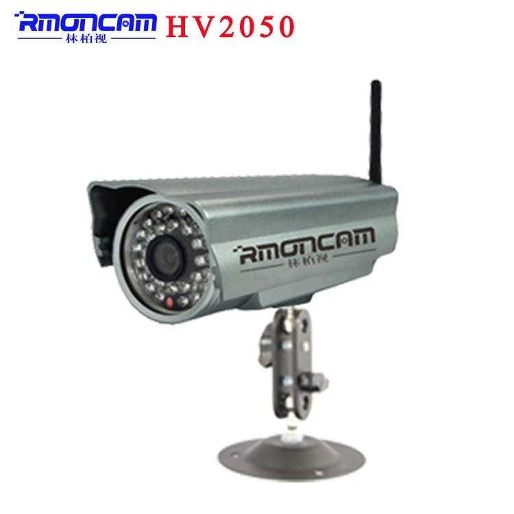 HV2050紅外防水網絡攝像機