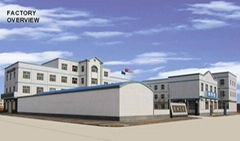 Gaobeidian guangshun l   age industry co., LTD